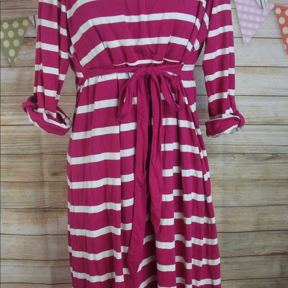 On sale! Plus Old Navy Maternity Dress - Picture 3 of 13